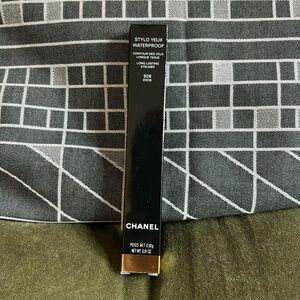 Chanel Waterproof Eyeliner